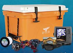 Bill Dance Outdoors Fall Fishing Giveaway Sweepstakes