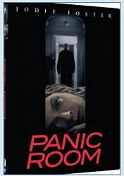Shakefire Panic Room DVD Giveaway