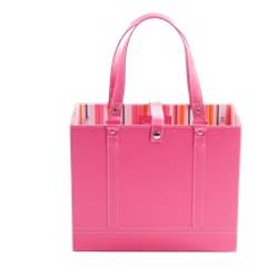 Office Candy Monogrammed Tote Giveaway