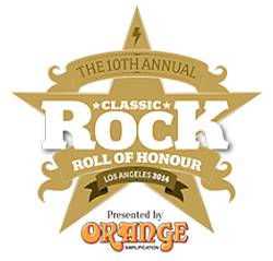 iHeartRadio Get the Royal Treatment From Queen at the Classic Rock Awards Sweepstakes