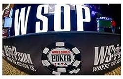 NJOY World Series of Poker Trip Package Sweepstakes