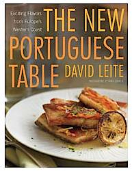 Leite's Culinaria: The New Portuguese Table Giveaway