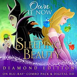 Candypolooza: Sleeping Beauty Diamond Edition Giveaway