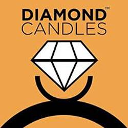 Diamond Candles #Mission4AMillion Giveaway