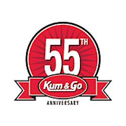 Kum & Go 2014 Rock Harder Sweepstakes