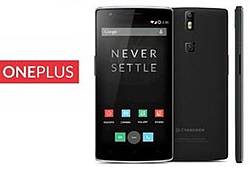 Techpicks: SandStone Black OnePlus One Giveaway