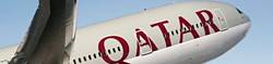 STA Travel Qatar Airways Round-Trip Flight Sweepstakes
