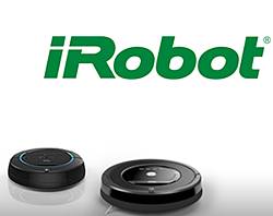 iRobot Roomba Joy Sweepstakes