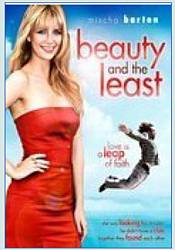 Shakefire Beauty and the Least DVD Giveaway