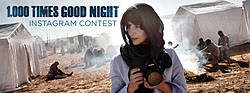 1000 Times Good Night #1000Timesfilm Instagram Contest