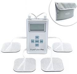 Pure Enrichment Electronic Pulse Massager Giveaway