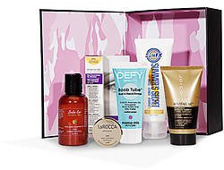Seaside Beauty Box: Beauty Army Box Giveaway