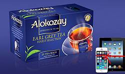 Alokozay Tea Giveaway