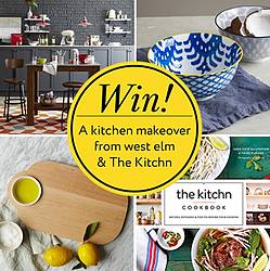 The Kitchn Cookbook Sweepstakes