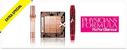 ExtraTV Makeup Set from Physicians Formula Giveaway