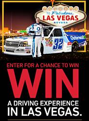 Redbox Racing and Riding Sweepstakes