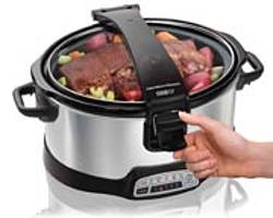 Leite’s Culinaria Hamilton Beach Stay or Go Slow Cooker Giveaway