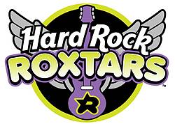 Toys in the Dryer: $50 Hard Rock Cafe Gift Card Giveaway