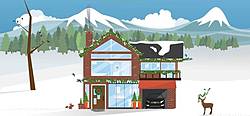 Green Builder Media Green Your Home for the Holidays Sweepstakes