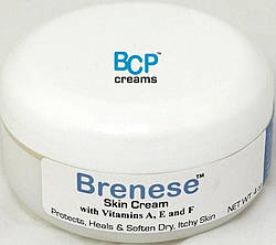 Brenese Skin Cream Giveaway