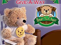 Saige Nicole's Baby and Toddler Boutique Bear-Y Smart Toy Giveaway