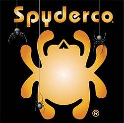 Spyderco Halloween Contest