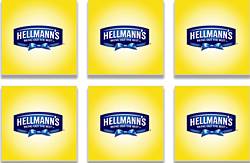 Hellmann’s /Best Foods Mystery Ingredient Dinner Match Up Sweepstakes