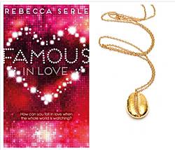 Gurl Famous in Love Sweepstakes