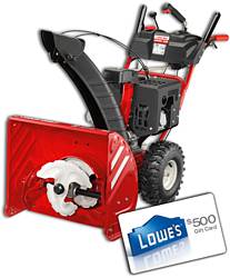 Troy-Bilt Stake in the Snow 2014 Contest - I Love Giveaways