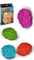 2Shopper Sweet Spirits Cookie Cutters Sweepstakes