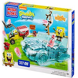 Review Wire: Mega Bloks Giveaway