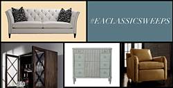 Ethan Allen 2014 Classic Sweepstakes