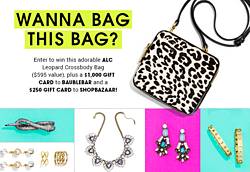 Baublebar Hearst Communications Inc Sweepstakes
