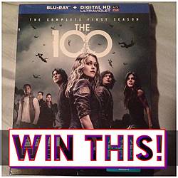 Turn the Right Corner the 100 Giveaway