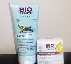 Real Style Bio Beaute Giveaway