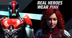 TigerDirect Unlock the Pink in You Sweepstakes