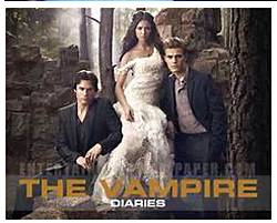CWTV Vampire Diaries Through the Lens Sweepstakes