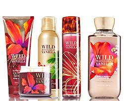 Gurl Bath and Body Works Sweepstakes