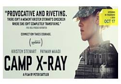 Campus Camp X-Ray Sweepstakes