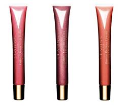Dave Lackie Clarins Colour Quench Giveaway