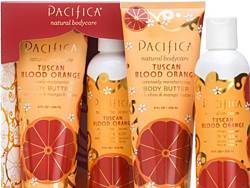 Pacifica Perfume Fragrance Friday Giveaway
