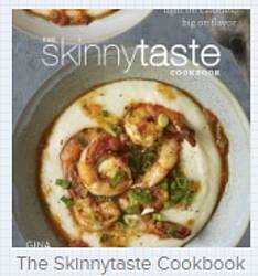The Little Kitchen Skinnytaste Cookbook Giveaway
