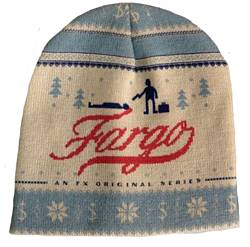 Star Magazine Fargo Knit Beanie Sweepstakes