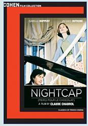 Shakefire Nightcap Blu-Ray Giveaway