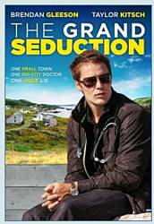 Shakefire the Grand Seduction DVD Giveaway