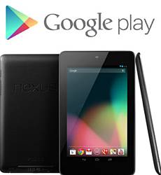 StarPulse Google Nexus 7 Giveaway