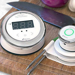 Woman's Day: iDevices Kitchen Thermometer Giveaway