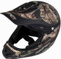 Raider Powersports Helmet Giveaway