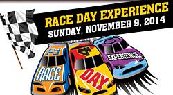 Phoenix New Times Riunite Race Day Experience Sweepstakes