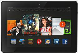 PeopleReads Kindle Fire HDX 8.9 Giveaway